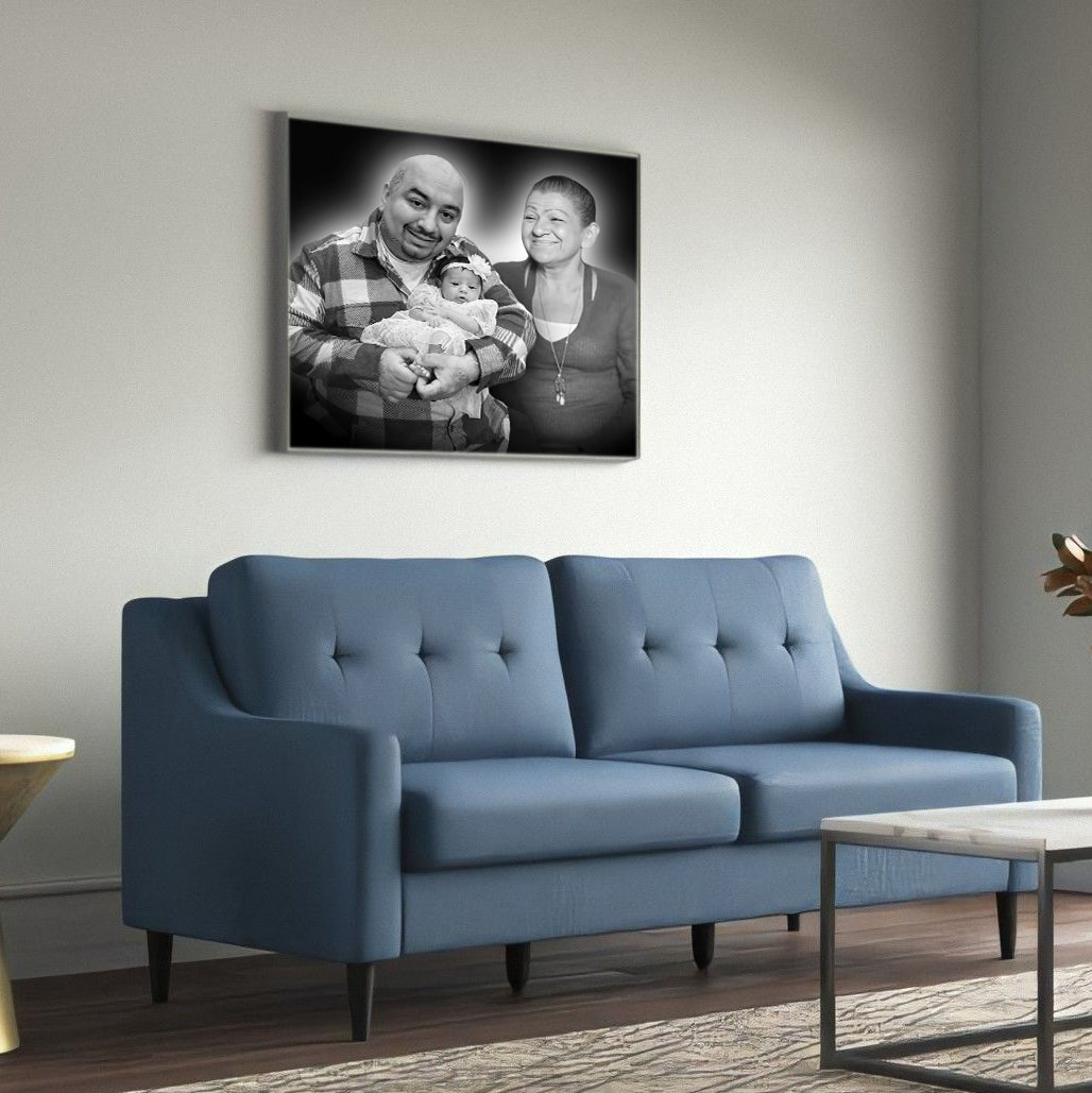 Christmas Gifts for Grandparents They'll Actually Treasure