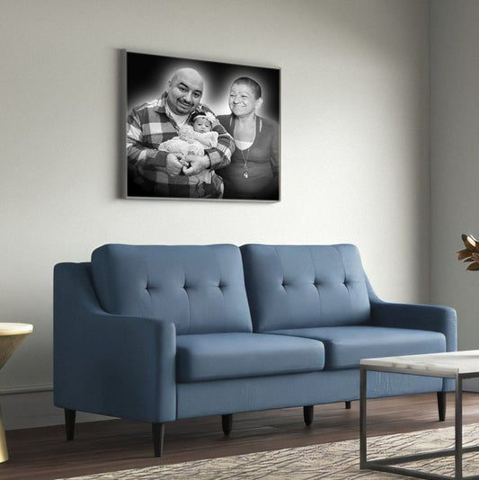 Christmas Gifts for Grandparents They'll Actually Treasure