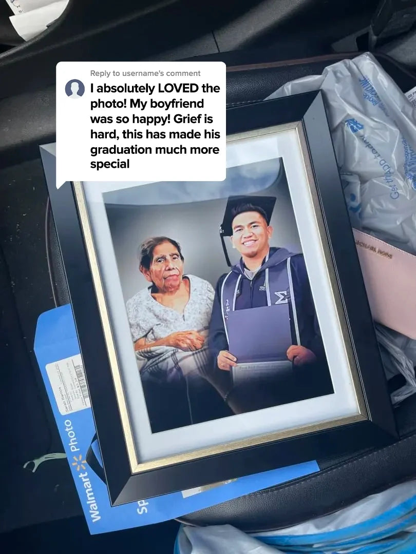 Last-Minute Christmas Gift Guide: Custom Portraits That Still Arrive in Time